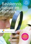 Anika Embrechts, Petra Jansen - Basiskennis natuur en techniek