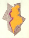 Rees, Jan Theun van. - Zonder titel. Rees, Jan Theun van. - Zonder titel.