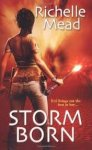 Mead, Richelle - Storm Born