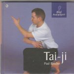 Brecher,Paul - Tai-Ji