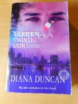 Duncan, Diana - Vierentwintig uur