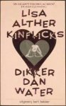 Alther - Kinflicks is dikker dan water / druk 4