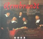 Michiel Roscam Abbing - Rembrandt. Leven en werk van de grootste schilder aller tijden