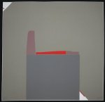 Landsaat, Hans. - (Zonder titel)