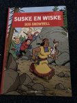 Willy Vandersteen - ALDIPRESS ZOMERACTIE 2021 / Suske en Wiske / 1