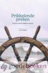 Bogerd, Ds. K.H. - Prikkelende preken *nieuw* --- De brief van Jakobus uitgelegd en toegepast