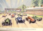 Grant, Gregor - Modern motorcars