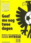 ROOSMALEN, MARCEL VAN - Hard Gras 78 -Geef me nog twee dagen