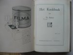 Th. Bakker - Het KOOKboek / Antiek Th. Bakker - Het KOOKboek / Antiek