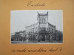 D. Taat - Enschede in oude ansichten deel 2