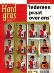 Hoeven, Steven van der - Hard Gras 90