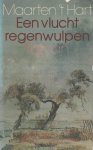 't Hart, Maarten - Een vlucht regenwulpen: Roman 't Hart, Maarten - Een vlucht regenwulpen: Roman