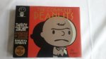 Schulz - The complete Peanuts 1950 - 1952 . The definite collection of Charles M. Schulz's comic strip masterpiece