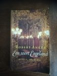 Anker, Robert - Een soort Engeland