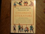 Edited by Martignoni Margaret E. - The illustrated Treasury of Children's Literature