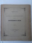 N.n.. - Verslag aan den Minister van Binnenlandsche Zaken, betreffende de oeververdediging in Zeeland uitgebragt door den Raad van den Waterstaat, benoemd bij Z.E. beschikking van den 9den junij 1860, No. 143, 3de afdeeling. N.n.. - Verslag aan den Minister van Binnenlandsche Zaken, betreffende de oeververdediging in Zeeland uitgebragt door den Raad van den Waterstaat, benoemd bij Z.E. beschikking van den 9den junij 1860, No. 143, 3de afdeeling.