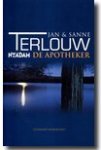 Terlouw, Jan, Terlouw, S. - De apotheker / reders & reders III
