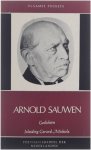 Arnold Sauwen - Gedichten