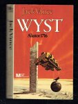 Vance, J. - Wyst/ alastor 1716 / druk 1