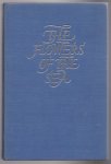 Wheler-Busch, Captain Eric - The flowers of the sea. An anthology of Quotations, Poems en Prose
