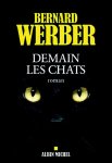 Werber, Bernard - Demain les chats