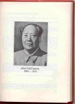 Mao Tsetoeng - Citaten van Voorzitter Mao Tsetoeng (Het Rode Boekje)