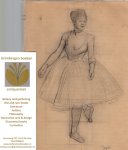  - Van Clouet tot Matisse : tentoonstelling van Franse tekeningen uit Amerikaanse collecties van 31 juli tot 28 september in het Museum Boymans te Rotterdam 1958