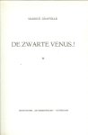 Granville Maurice pseudoniem van Herman Nicolaas van der Voort. - De Zwarte Venus