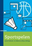 Jeroen Koekoek - Sportspelen