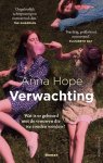 Anna Hope - Verwachting