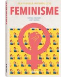 Cathia Jenainati, Judy Groves - Feminisme - Een visuele introductie