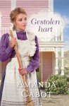 Cabot, Amanda - Cabot, Amanda-Gestolen hart (nieuw)