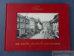 Pierre Den Dooven. - Theux en cartes postales anciennes.