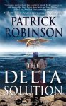 Patrick Robinson - The Delta Solution