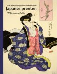 W.R. van Gulik - Japanse prenten Een handleiding voor verzamelaars