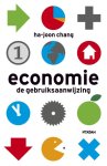 Ha-Joon Chang 55104 - Economie de gebruiksaanwijzing
