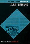 Edward Lucie-Smith - World of art The Thames and Hudson dictionary of art terms / World of art