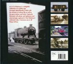 Atterbury, Paul - An A-Z of Railways. A Nostalgic Tour of Britain's Railways