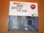 Dick Hovenga - Miles Davis. Birth of the cool. NRC Best of Blue Note