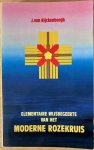 Rijckenborgh, J. van - ELEMENTAIRE WIJSBEGEERTE VAN HET MODERNE ROZEKRUIS.(1981)