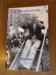 Pars, Hans - Wethouder aan zee. Een levensschets van de Haagse wethouder Piet Vink (1927-2002)