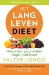 Valter Longo - Het langlevendieet Valter Longo - Het langlevendieet