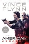 Vince Flynn 38946 - American Assassin