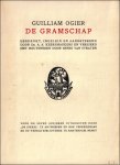 Ogier, Guilliam - De gramschap Ogier, Guilliam - De gramschap