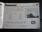  - Folder Bovenleiding treinen Sommerfeldt