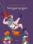 Bette Westera - Sint gaat op gym