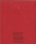 Ed. van Thijn die het voorwoord schreef en Drs. S. Orlandini  & J.W. Nieuwenhuizen Segaar  en J. Stodel - Pictura Antiquairs Nationaal RAI Amsterdam 13-22 november 1987 .. Culturele hoofdstad van europa.