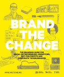 Anne Miltenburg - Brand The Change
