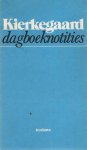 Kierkegaard, Soren - Dagboeknotities. Een keuze