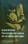 Babel, Isaak - De zonde van Jezus en andere verhalen